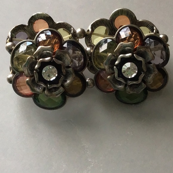 Multi colored bracelet - Picture 4 of 8